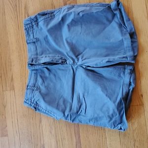 Ladies shorts